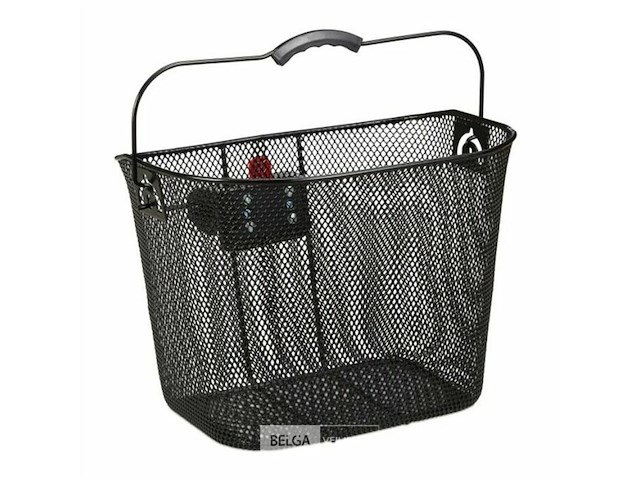 Afneembare fietsmand - afbeelding 1 van  2