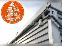 Afneembare hangar, 400 m² herchenbach - afbeelding 5 van  22