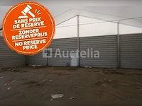 Afneembare hangar, 400 m² herchenbach - afbeelding 6 van  22