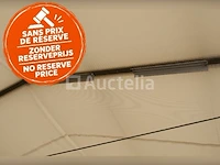Afneembare hangar, 400 m² herchenbach - afbeelding 20 van  22