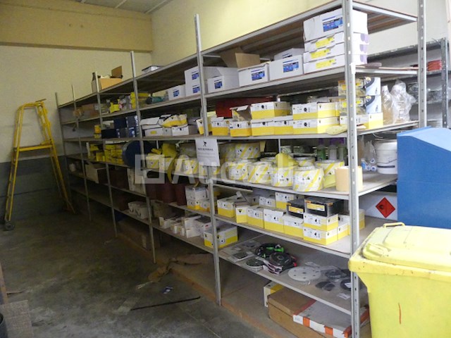 Afneembare plank - afbeelding 5 van  5