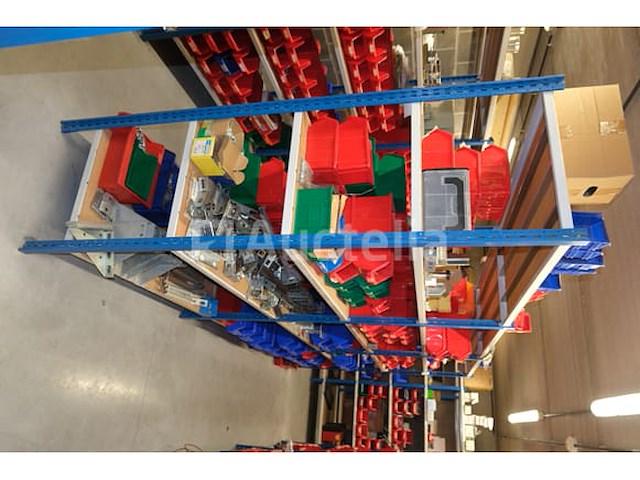 Afneembare plank - afbeelding 2 van  6