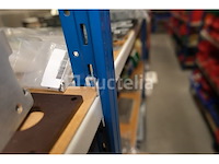 Afneembare plank - afbeelding 1 van  6