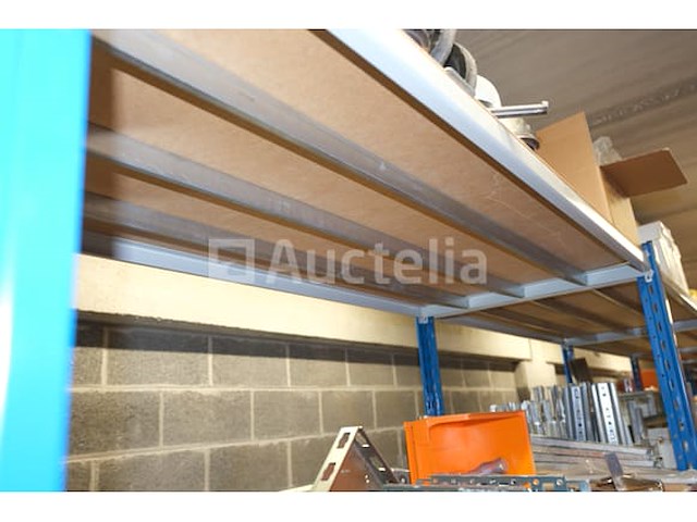 Afneembare plank - afbeelding 4 van  6