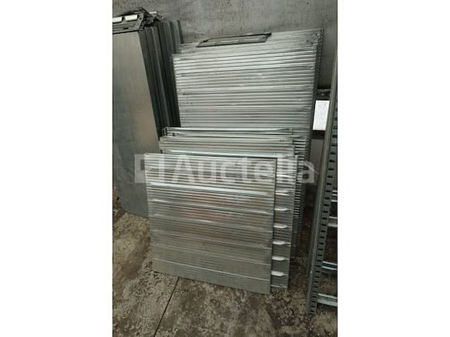 Afneembare plank - afbeelding 14 van  15