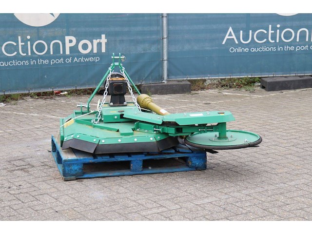 Afrasteringmaaier vm100s 2023 - afbeelding 1 van  1