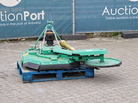 Afrasteringmaaier vm100s 2023 - afbeelding 1 van  1