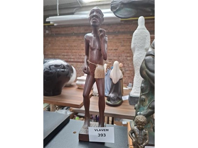 Afrikaans beeld - afbeelding 1 van  1