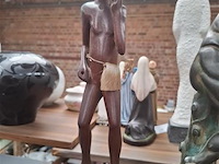 Afrikaans beeld - afbeelding 1 van  1