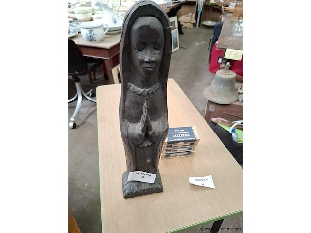 Afrikaans beeld - afbeelding 1 van  1