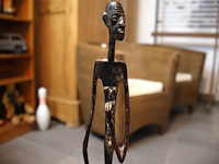 Afrikaans beeldje - afbeelding 2 van  6