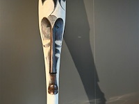 Afrikaans kunstwerk - afbeelding 1 van  2