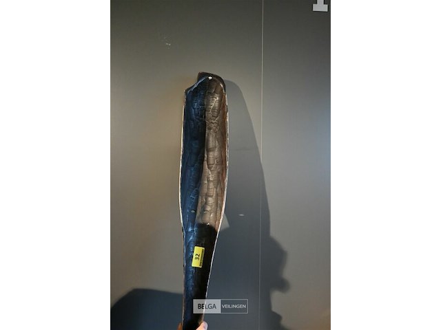 Afrikaans kunstwerk - afbeelding 2 van  2