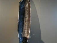 Afrikaans kunstwerk - afbeelding 2 van  2