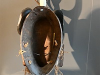 Afrikaans kunstwerk - afbeelding 2 van  2