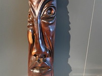 Afrikaans kunstwerk - afbeelding 1 van  2