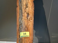 Afrikaans kunstwerk - afbeelding 2 van  2