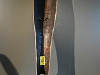 Afrikaans kunstwerk - afbeelding 2 van  2