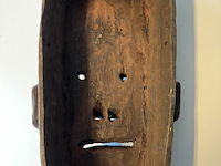 Afrikaans masker - afbeelding 3 van  3