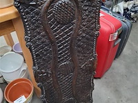 Afrikaans paneel - afbeelding 1 van  1