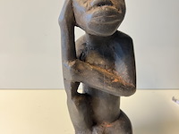 Afrikaanse denker - afbeelding 1 van  6