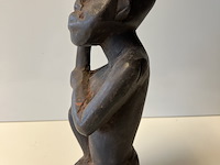 Afrikaanse denker - afbeelding 3 van  6