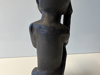 Afrikaanse denker - afbeelding 4 van  6