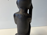 Afrikaanse denker - afbeelding 5 van  6