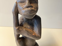 Afrikaanse denker - afbeelding 6 van  6