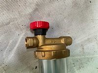 Afriso v 500 universele voorfilter - afbeelding 3 van  5