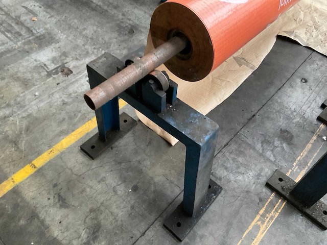 Afrolbok (4x) - afbeelding 2 van  3