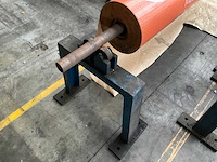 Afrolbok (4x) - afbeelding 2 van  3