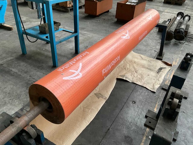 Afrolbok (4x) - afbeelding 3 van  3