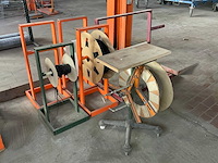 Afrolhulp (6x) - afbeelding 1 van  3