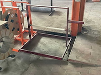 Afrolhulp (6x) - afbeelding 2 van  3