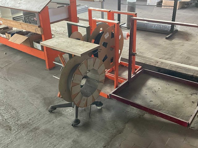 Afrolhulp (6x) - afbeelding 3 van  3