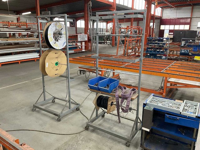 Afrolkar (2x) - afbeelding 1 van  5