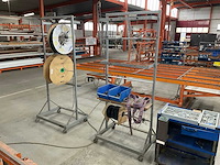 Afrolkar (2x) - afbeelding 1 van  5