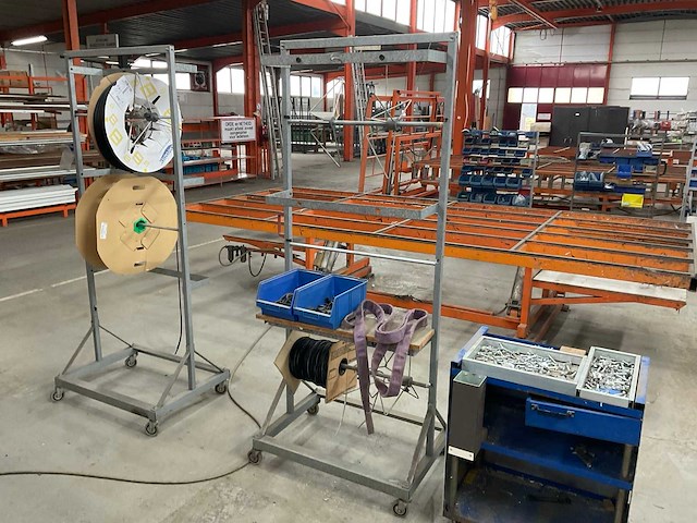 Afrolkar (2x) - afbeelding 3 van  5