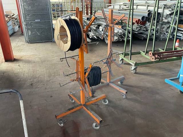 Afrolkar (2x) - afbeelding 2 van  2