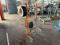 Afrolkar (2x) - afbeelding 2 van  2