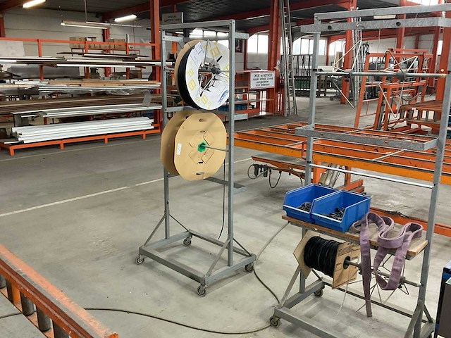 Afrolkar (2x) - afbeelding 1 van  2