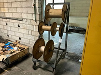 Afrolkar - afbeelding 1 van  3