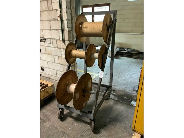 Afrolkar - afbeelding 2 van  3