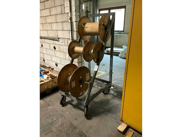 Afrolkar - afbeelding 3 van  3