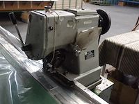 Afrolmachine + frangeerlijn - afbeelding 2 van  12