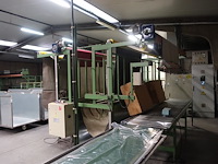 Afrolmachine + frangeerlijn - afbeelding 11 van  12