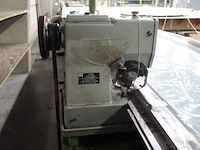 Afrolmachine + frangeerlijn - afbeelding 12 van  12