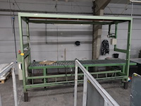 Afrolmachine tanghe - afbeelding 1 van  5