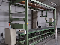 Afrolmachine tanghe - afbeelding 2 van  5